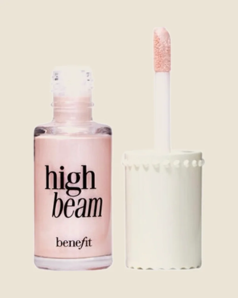 Benefit — Жидкий хайлайтер High Beam Liquid Highlighter Bean