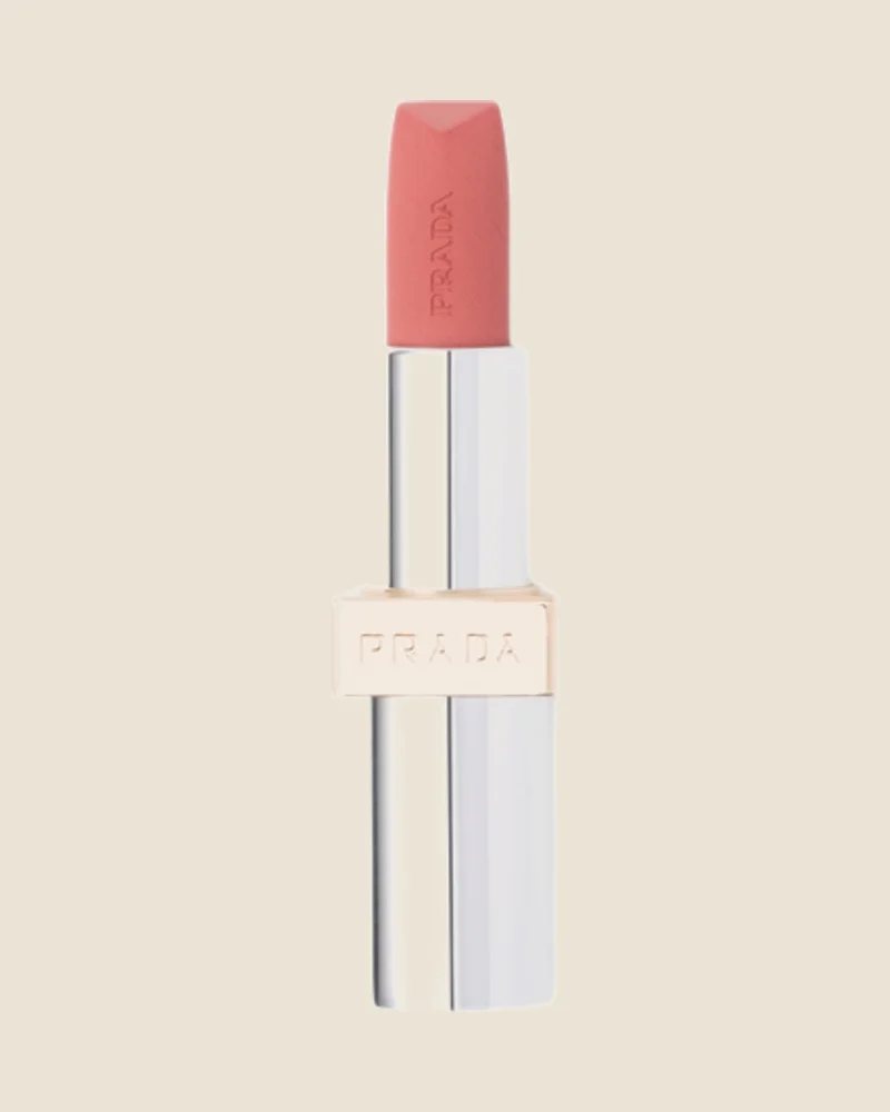 Prada — Мини помада B02 оттенок