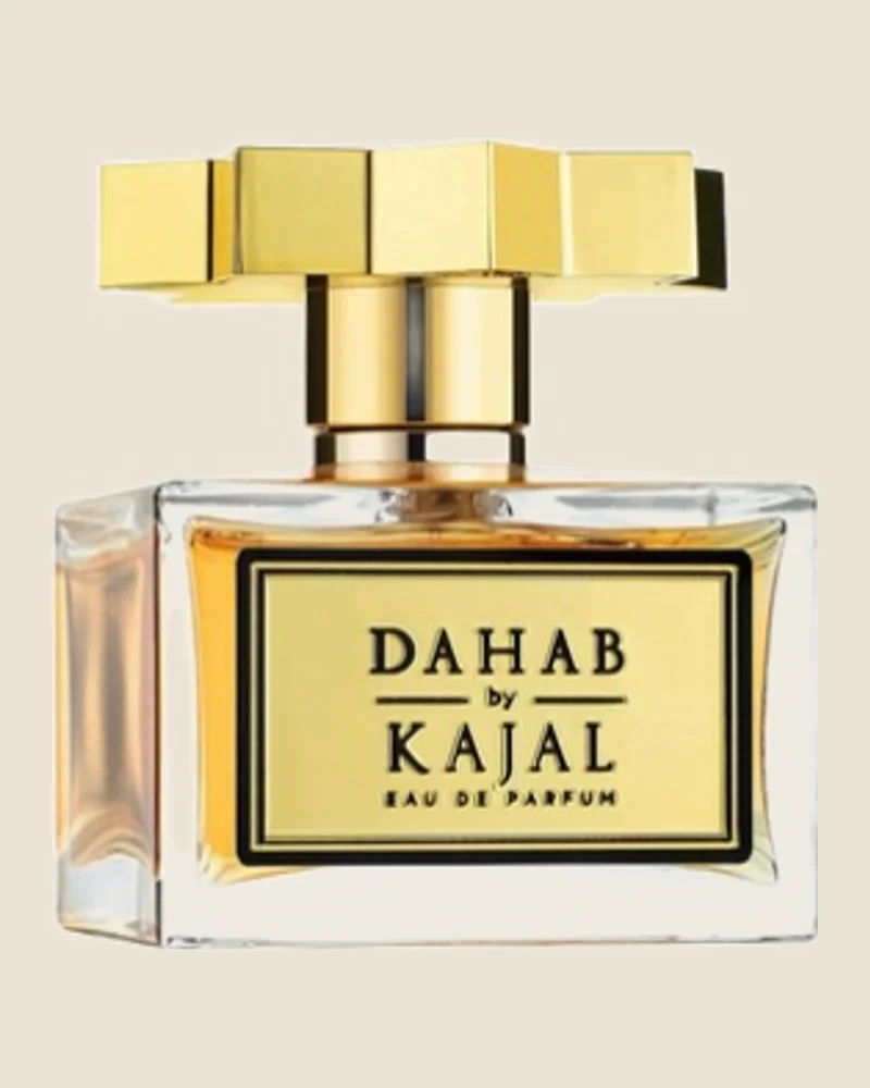 Kajal — Dahab