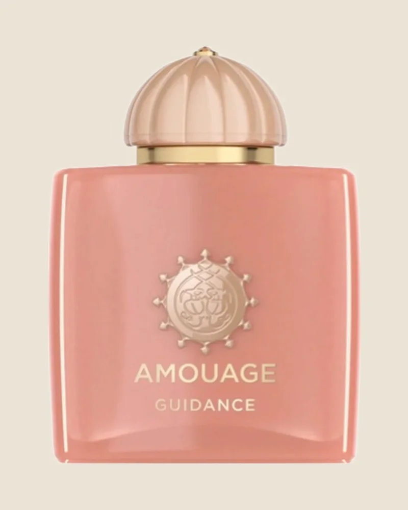 Amouage — Guidance