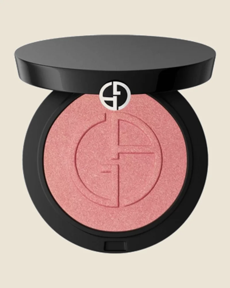 Giorgio Armani — Румяна