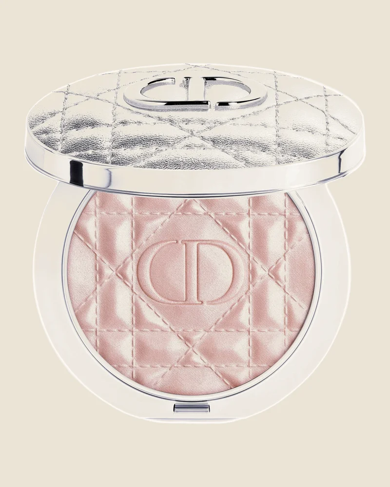 Dior — Хайлайтер 03