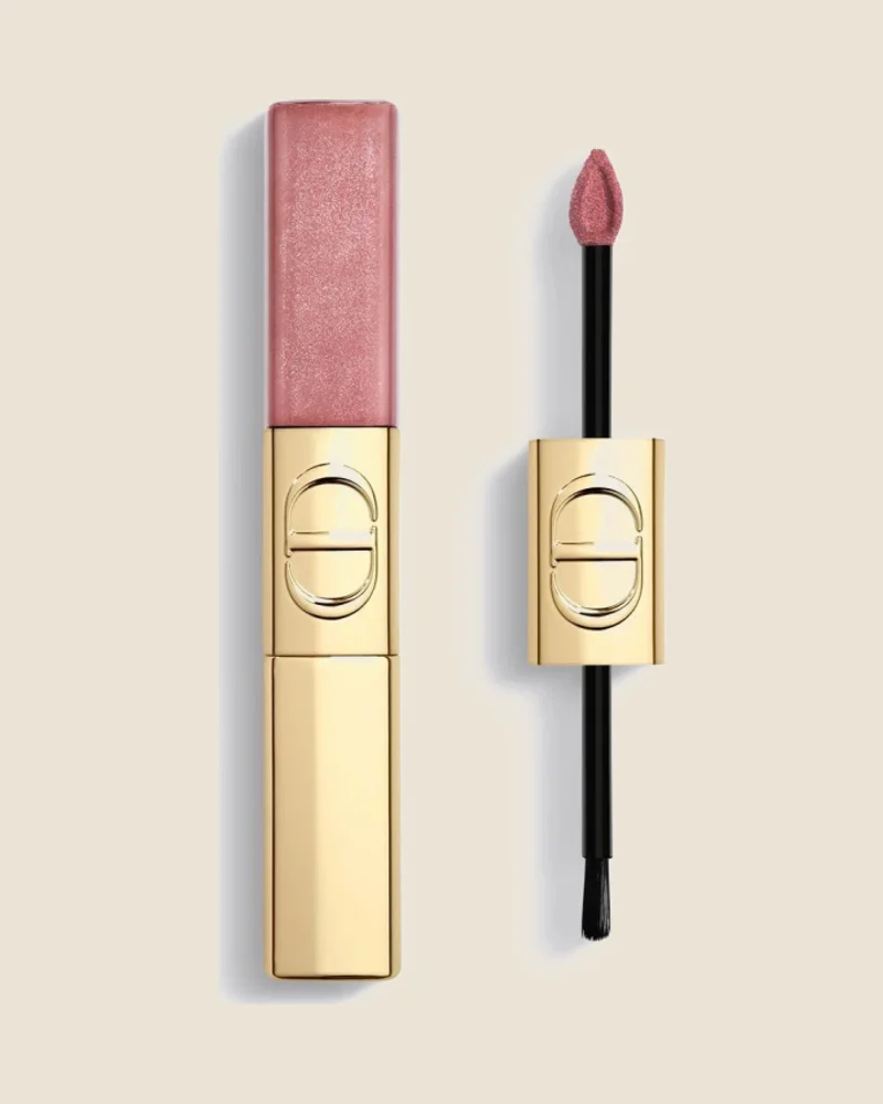 Dior — Dior Double Rouge 220