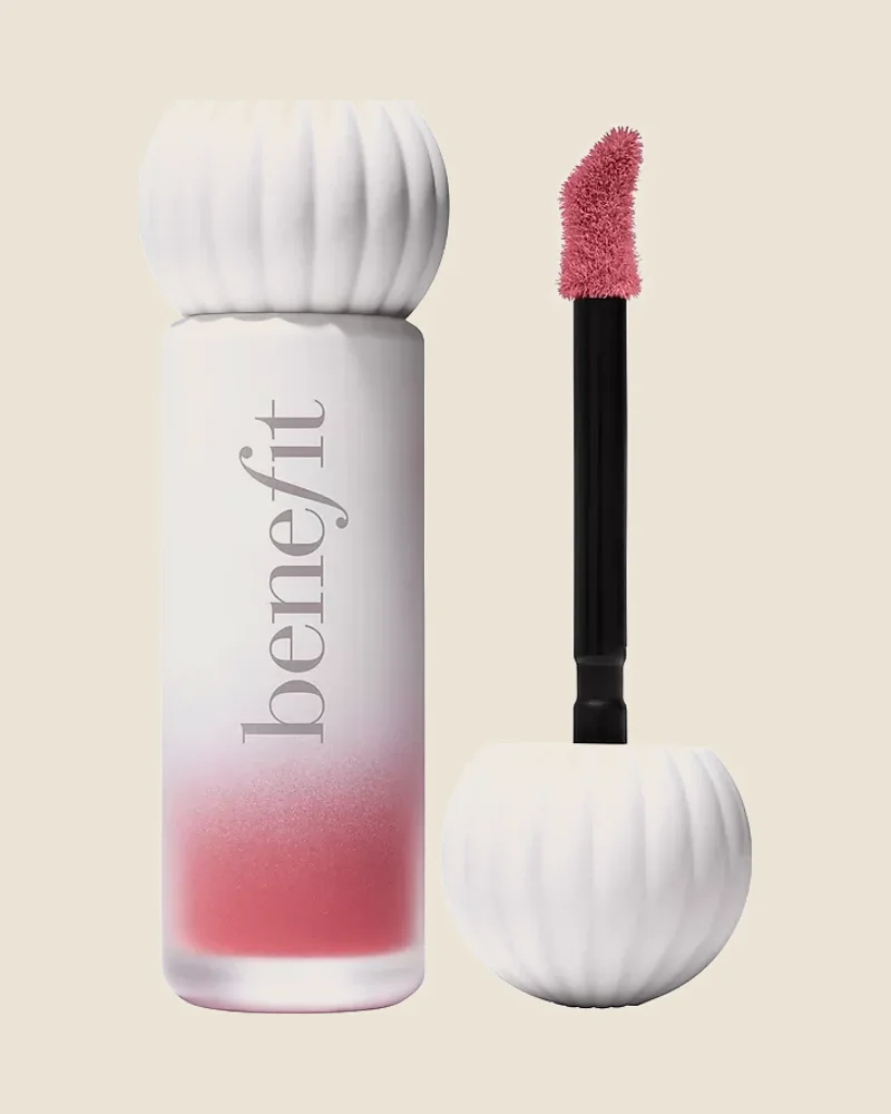 Benefit — Тинт для губ 06 оттенок