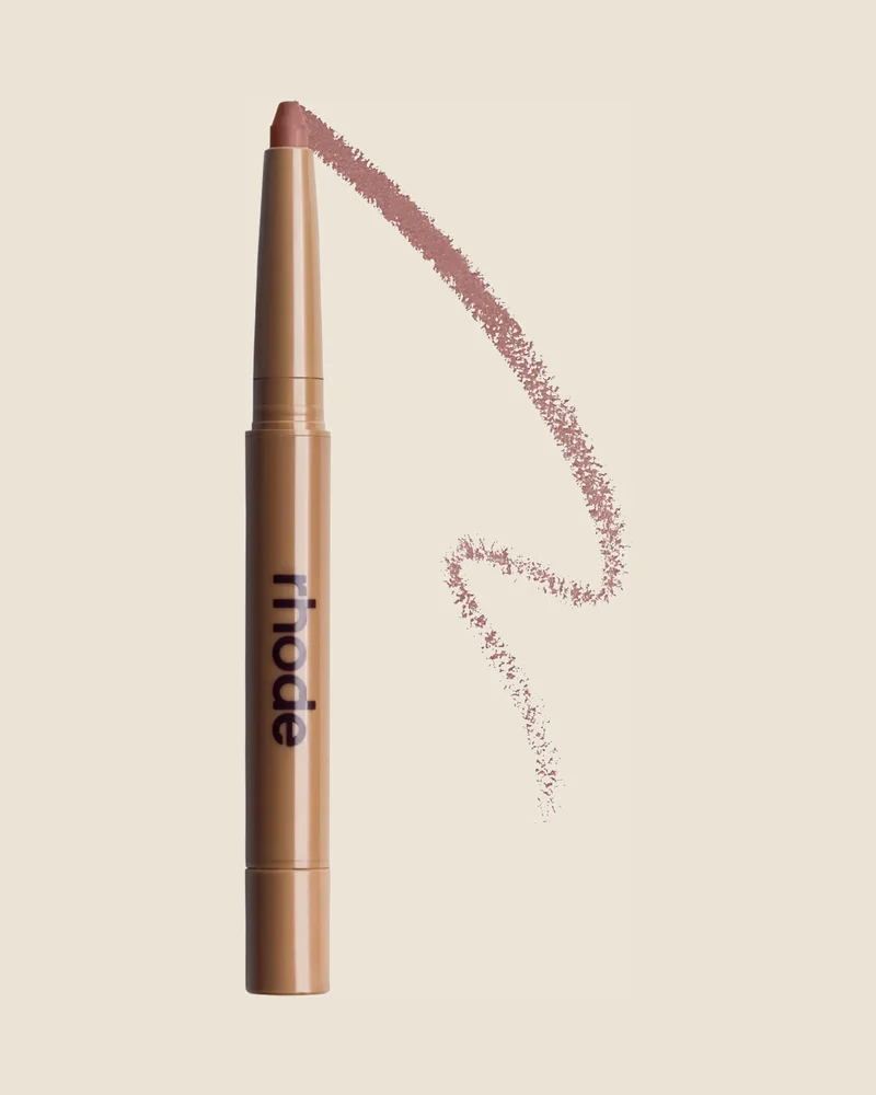 Rhode — Lip peptide liner Twist