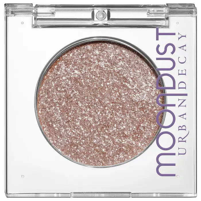 Urban Decay — Спаркл Moondust Space