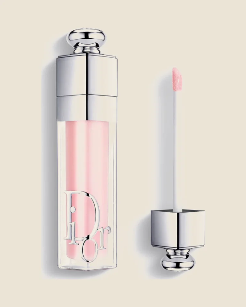 Dior — Lip maximizer 001