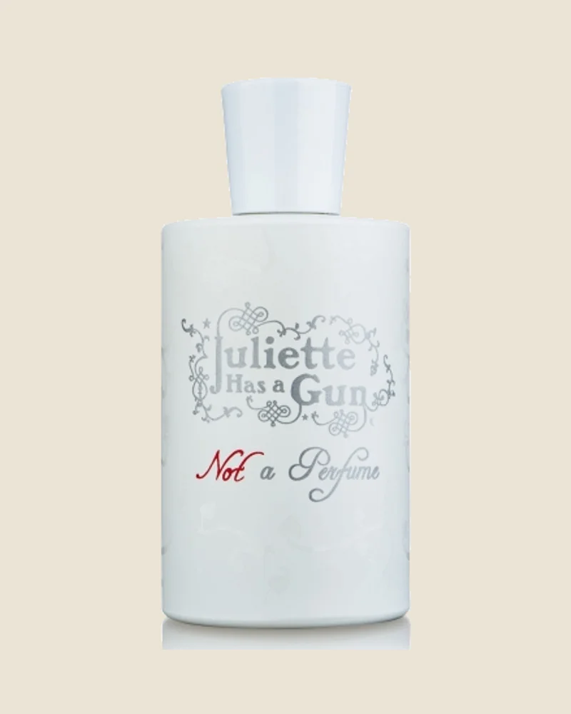 Juliette Has a Gun — Not a Perfume